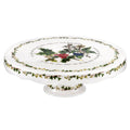 Footed Cake Stand S985
