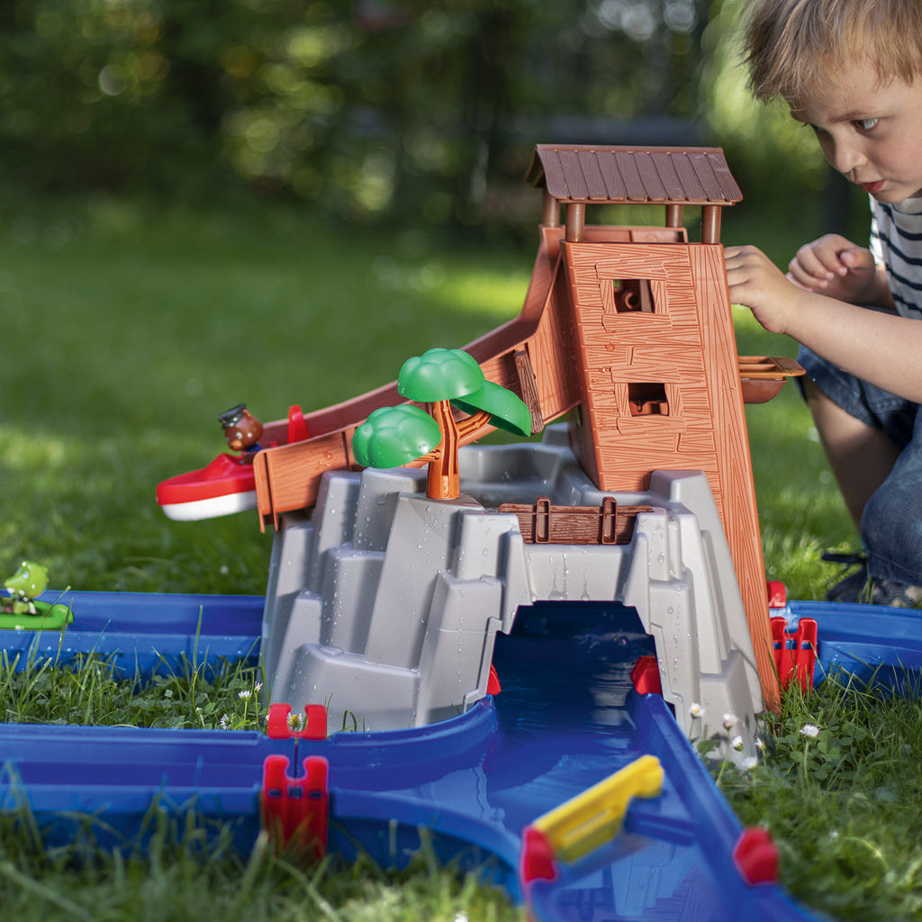 AdventureLand Water Play Set T737