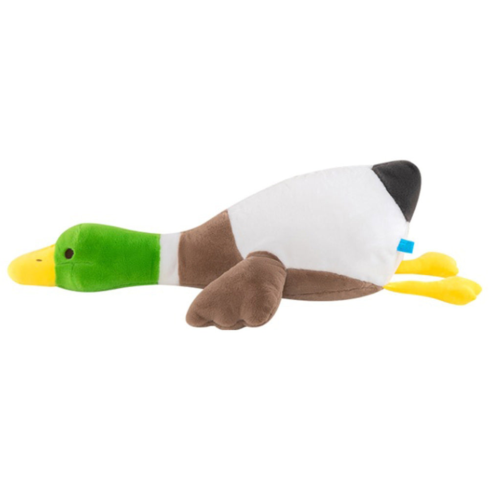 Green-headed Duck Plush Toy E56073
