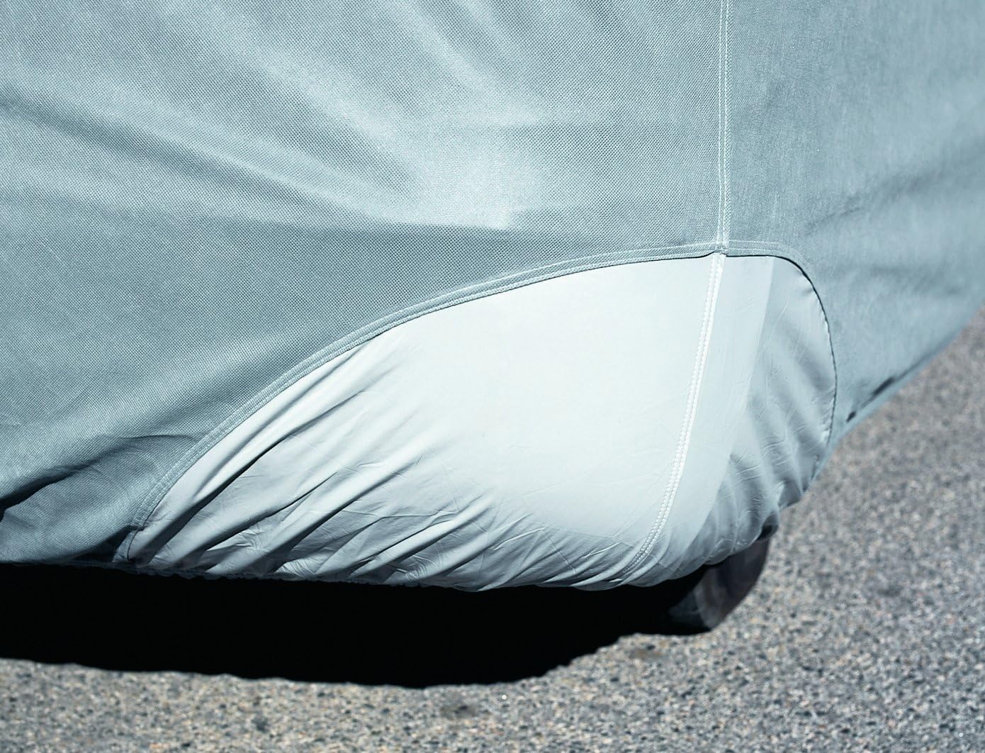 Horse Trailer Cover B254532