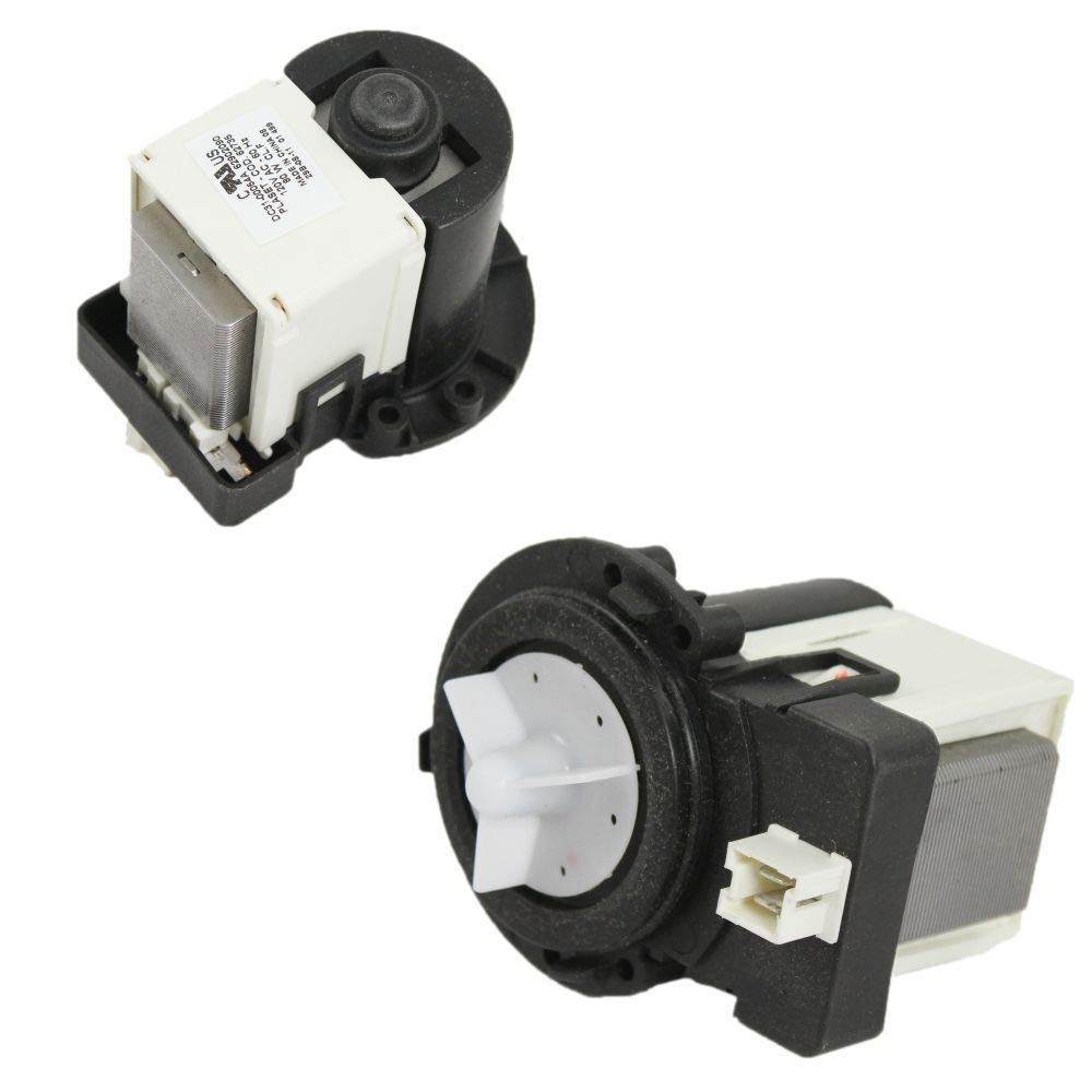 Drain Pump for Whirlpool Washer J1932