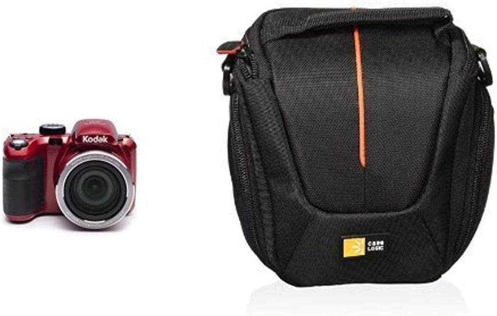 16MP Digital Camera with 42X Optical Zoom and 3" LCD Screen V57994