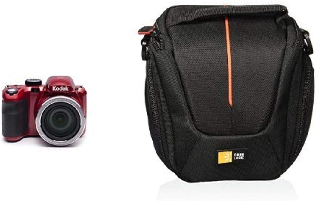 16MP Digital Camera with 42X Optical Zoom and 3" LCD Screen V57994