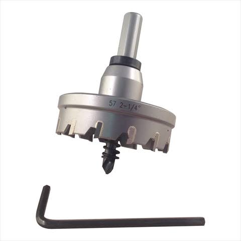 2.25 in Tungsten Carbide Hole Cutter R236974