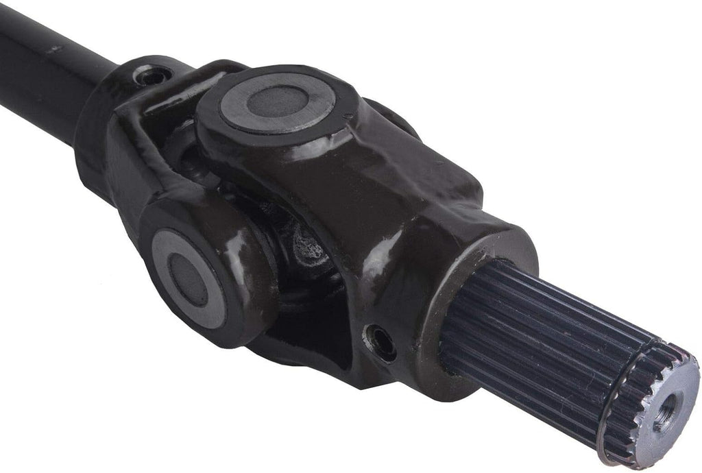 Axle replacement and differential seal kit for Polaris Sportsman 700 2002 R8620