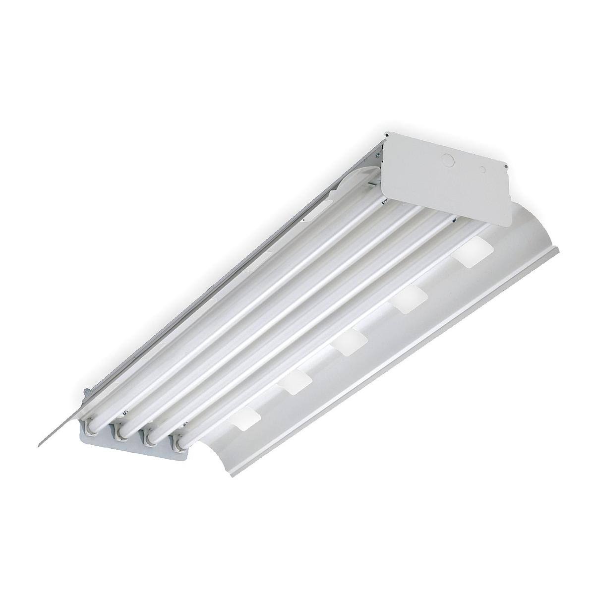 Fluorescent Light Fixture Q8099