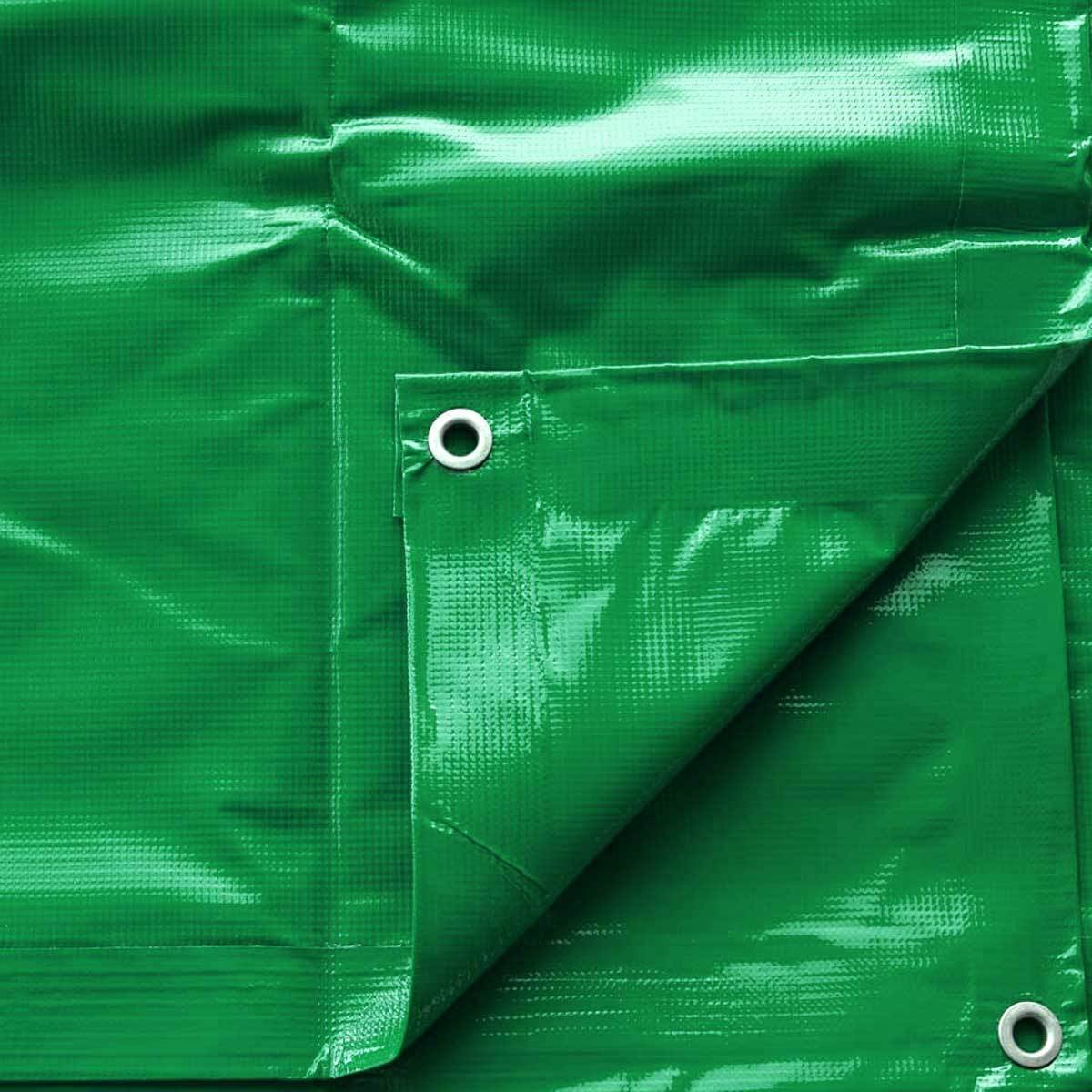 30" x 30" Heavy Duty Waterproof PVC Vinyl Tarp B158