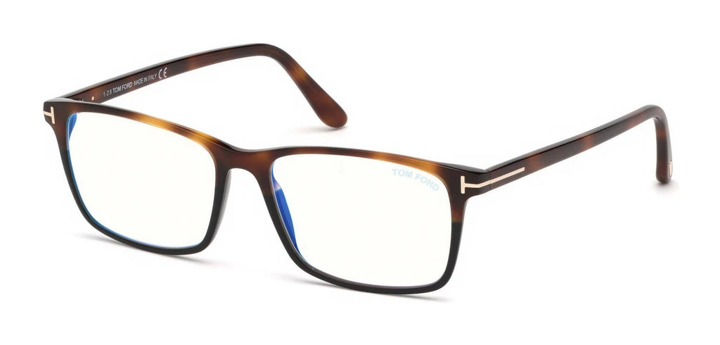 Shiny Havana & Black Sunglasses N1078