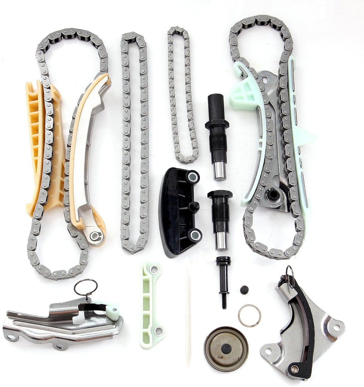 Timing Chain Kit 4.0L V6 Pack of 2 F69253