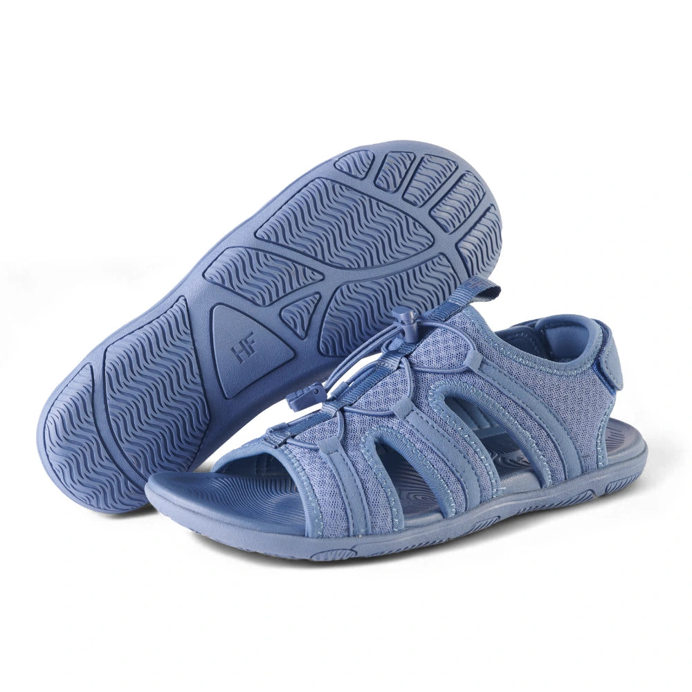 Barefoot Sandals I128