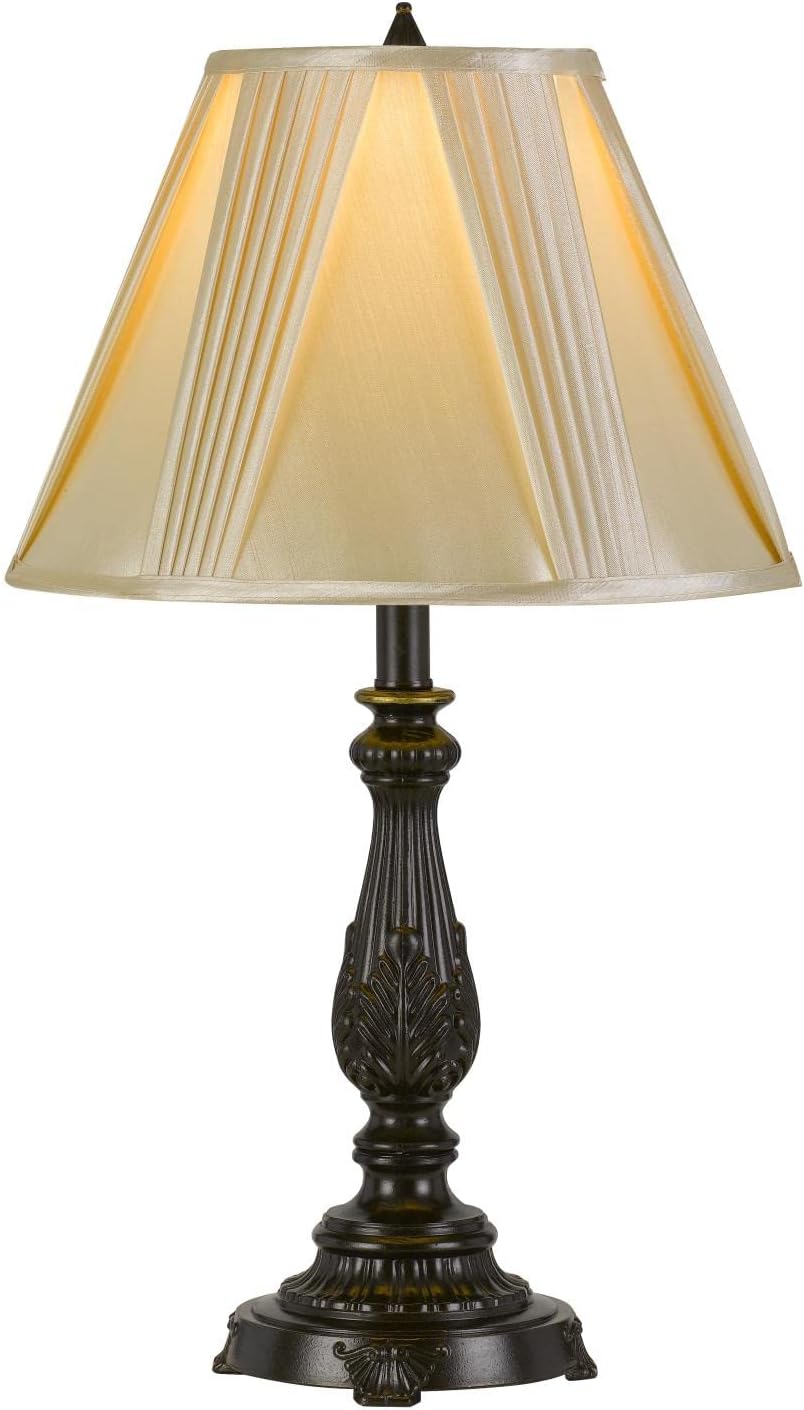 Bronze Table Lamp C41518