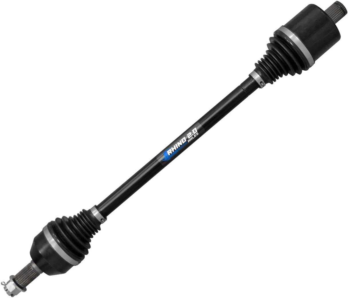 Heavy Duty Axle for Polaris RZR S 900 V8525
