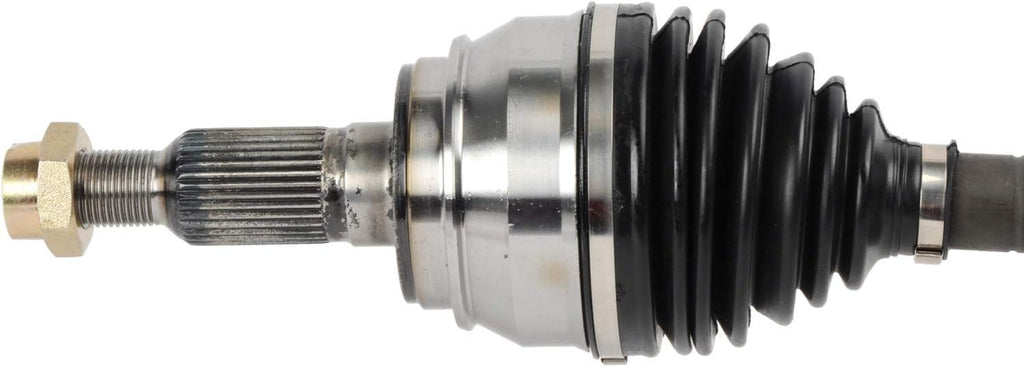 CV Constant Velocity Drive Axle Shaft Pack of 2 D691021