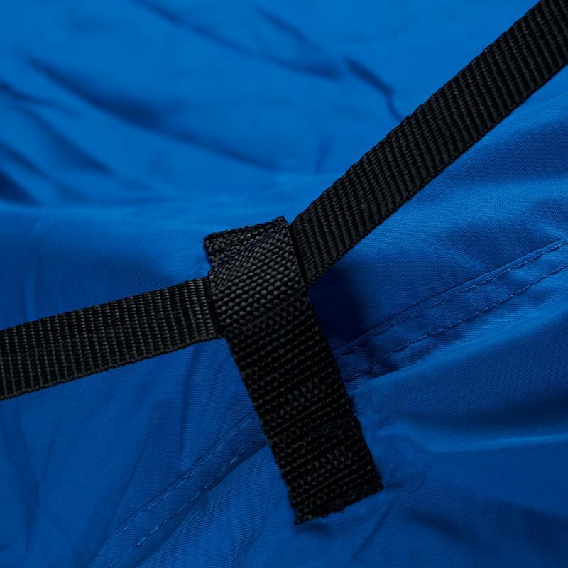 Semi-Custom 1200 Boat Cover I293