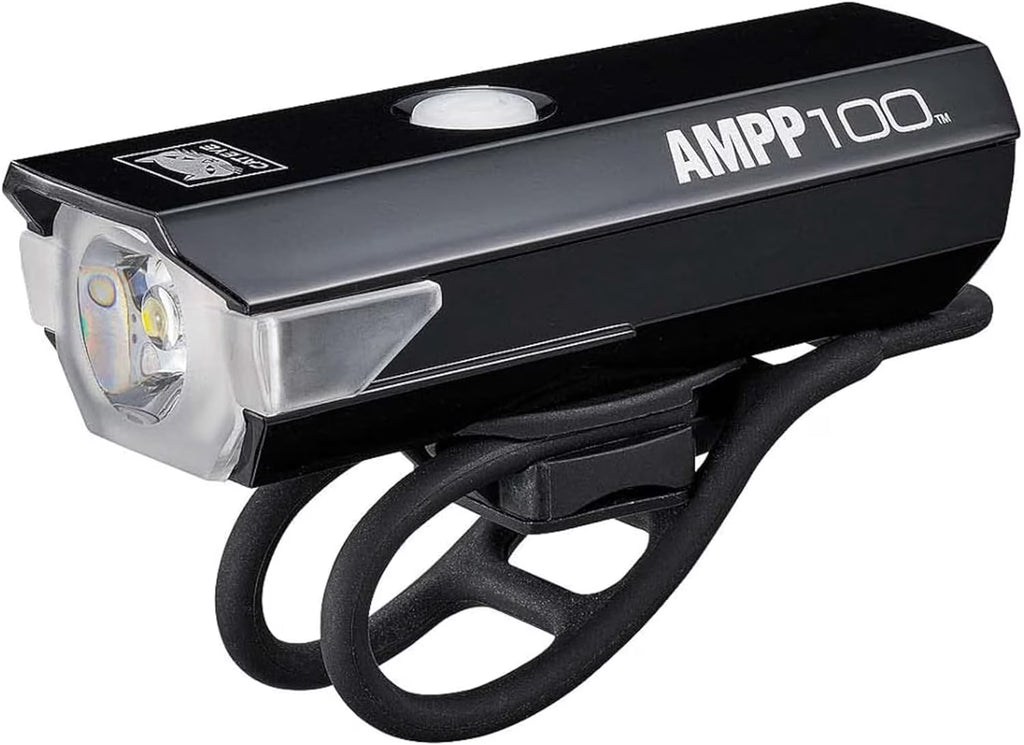 USB Rechargeable Bike Headlight O700440