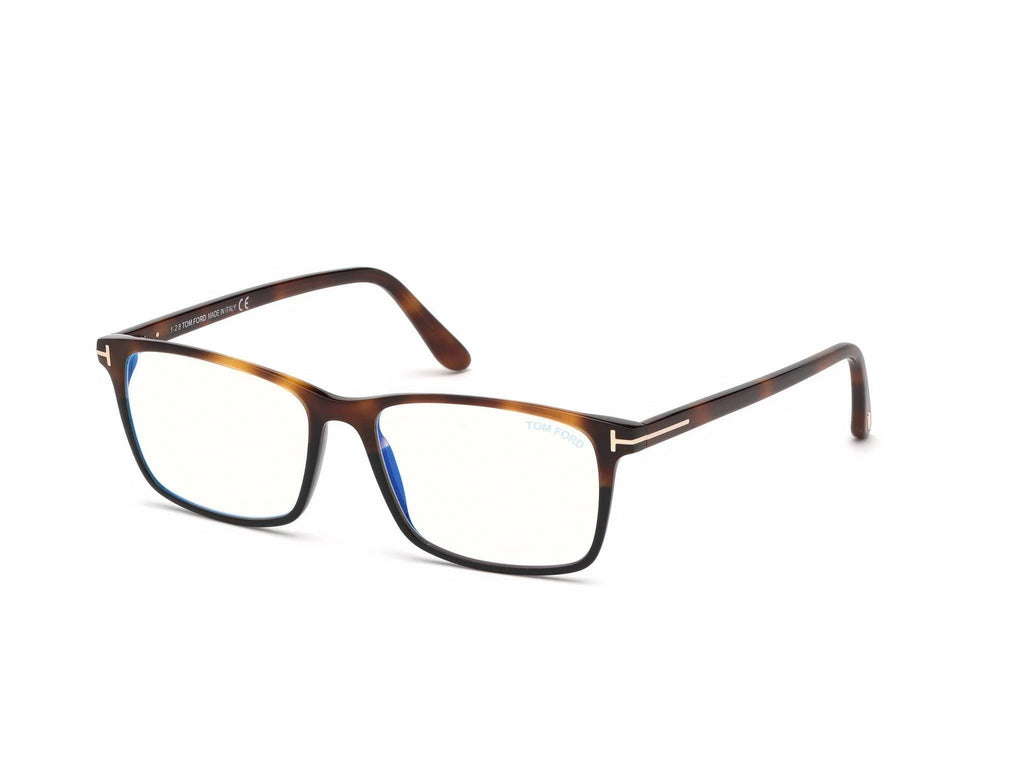 Shiny Havana & Black Sunglasses N1078