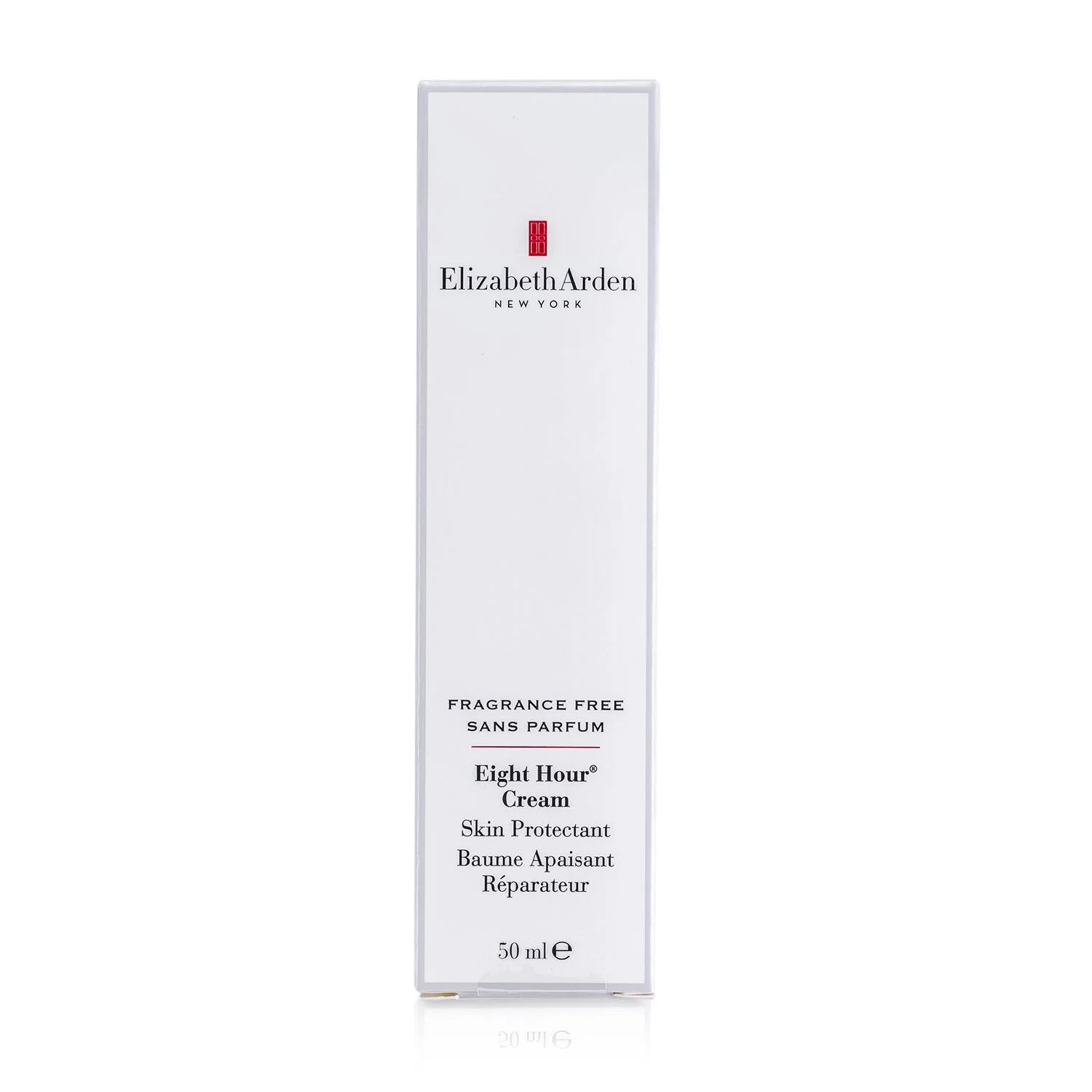 Eight Hour Cream Skin Protectant Lightly Scented 50ml O752563
