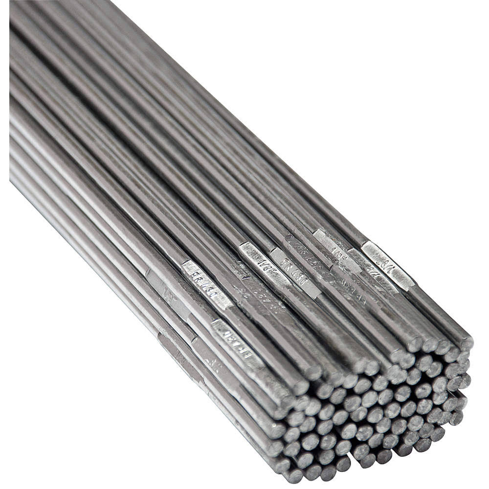 TIG Welding Rod, ER309L, 5/32, 10 lb. Y3885