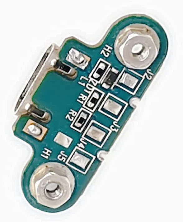 Charging Port Replacement for Beats Studio 2 Headphones U711