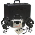 Listening Center M10991