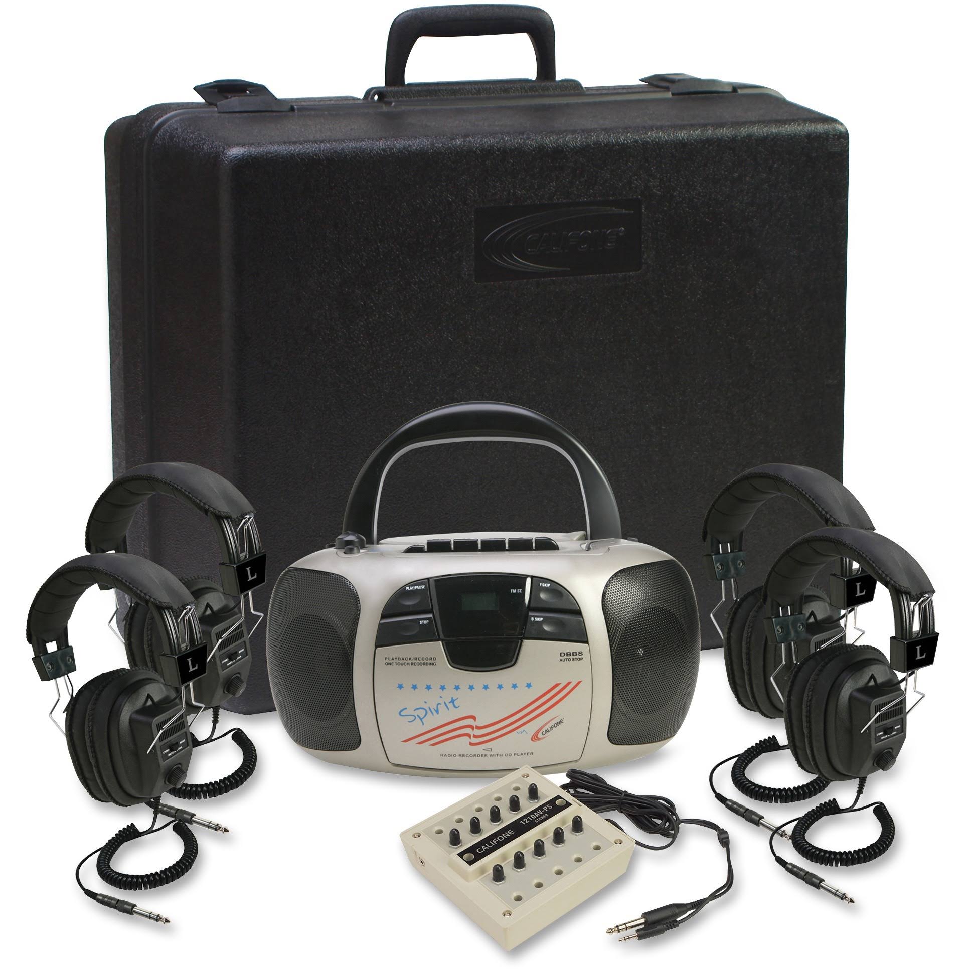 Listening Center M10991