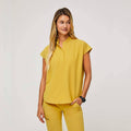 Gold XS Scrub Top R68462