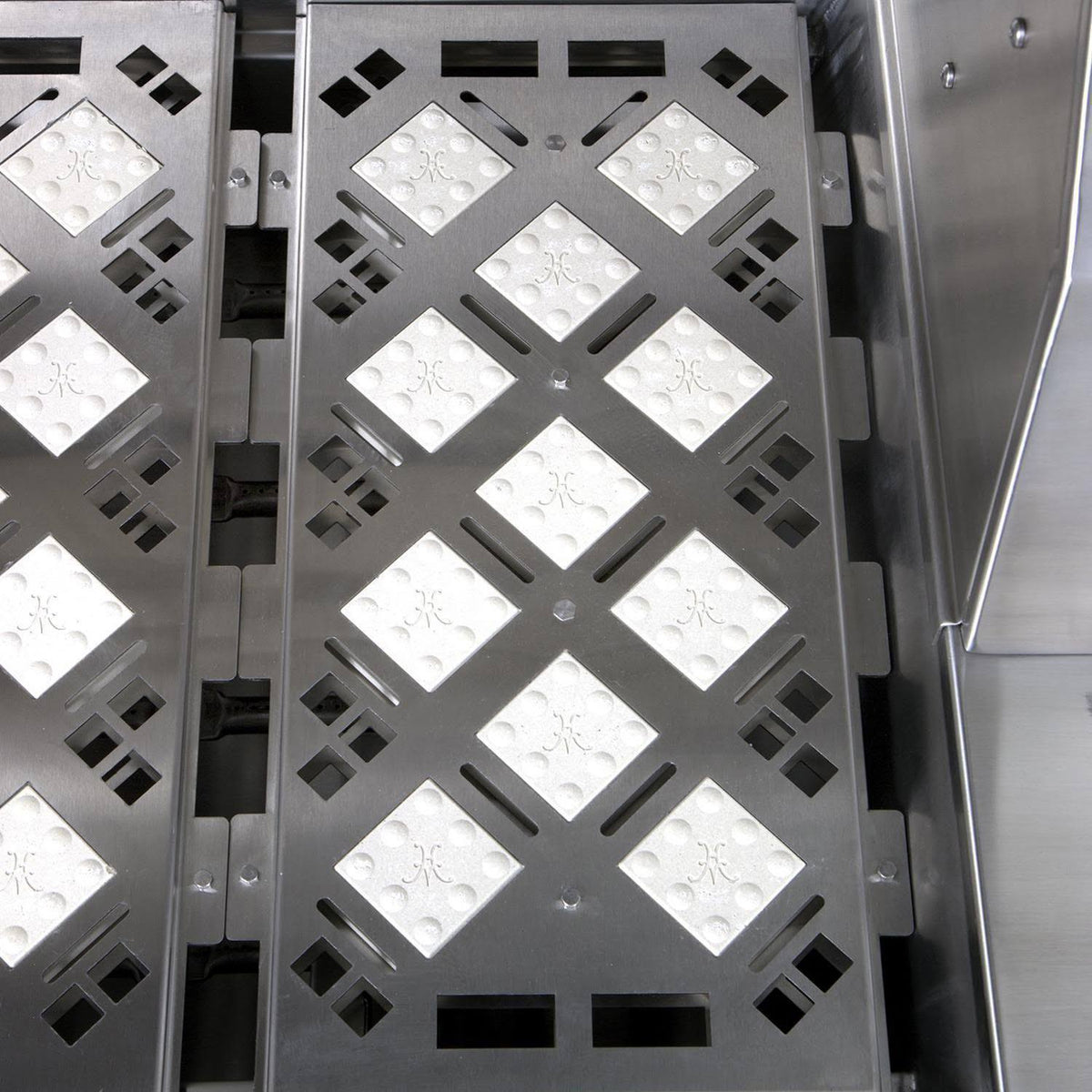 Stainless Steel Single Access Door U782303