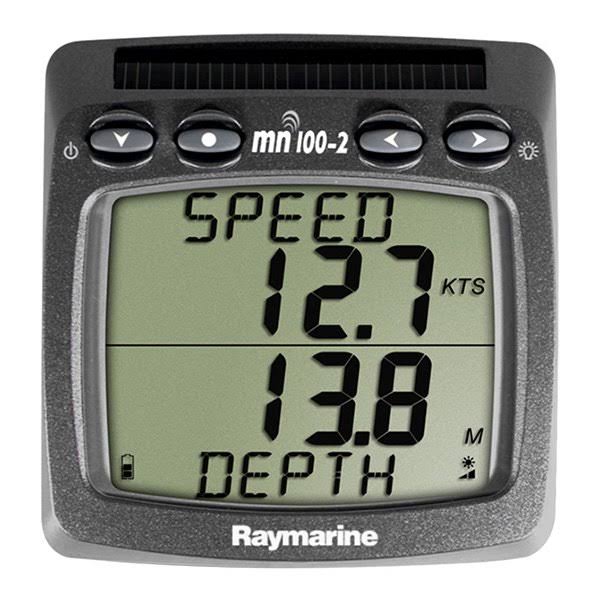 Wireless Multi Dual Digital Display I980868