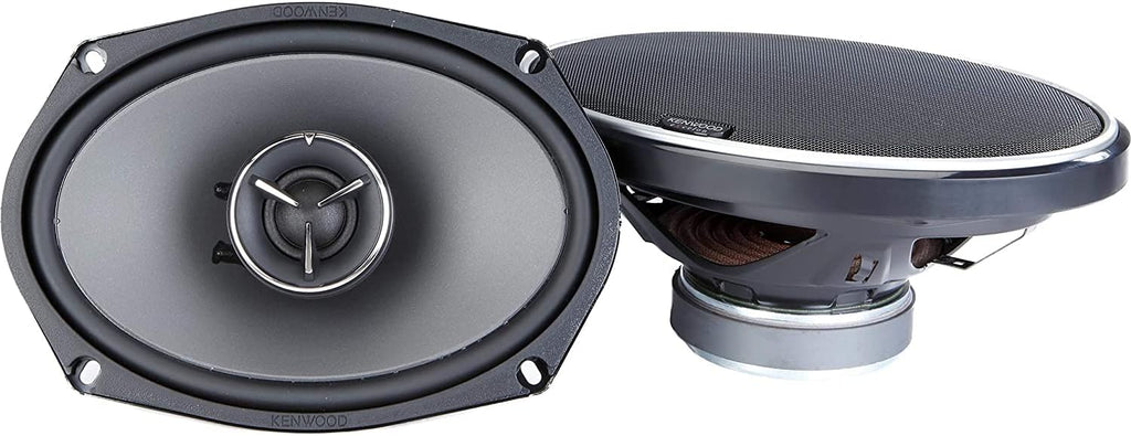 6x9 Oval 2-Way Speakers 300w P47697
