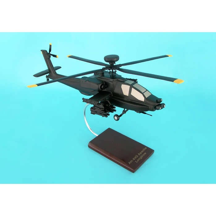 1/32 Scale AH-64D Apache Longbow K96186