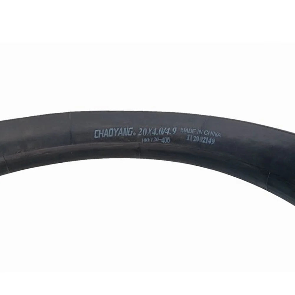 Fat Bike Inner Tube 20x4.0 H858