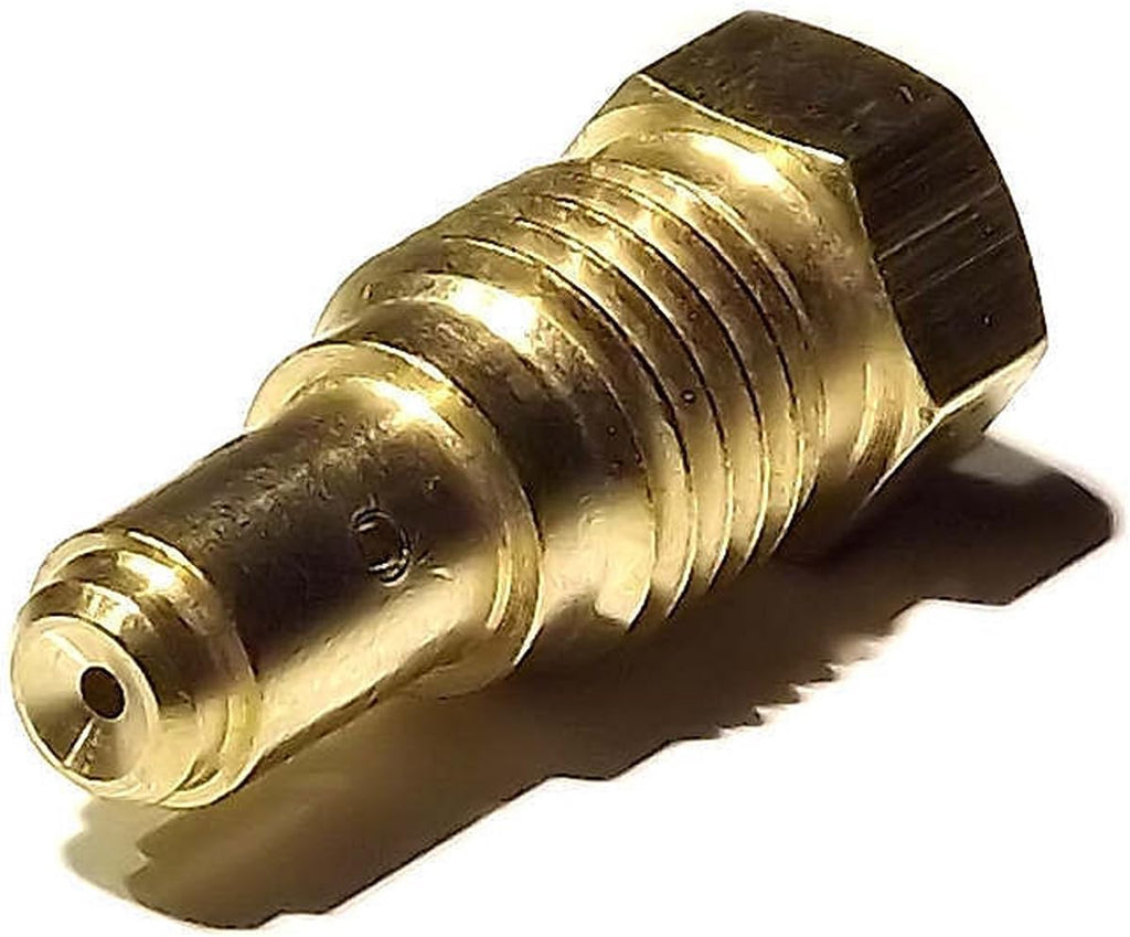 34 PICT-3 Carburetor Main and Idle Jets S46011