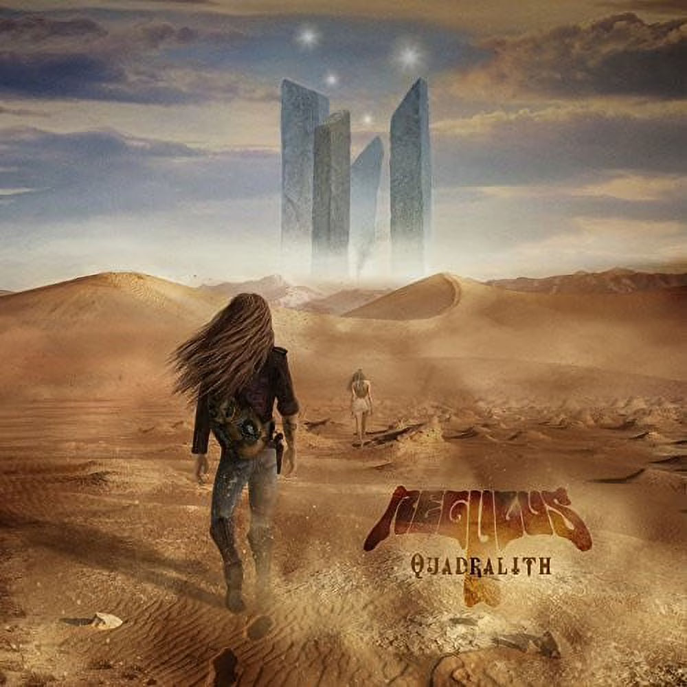 Quadralith C2573