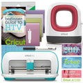 Portable Vinyl Cutter with EasyPress Mini Bundle F88724