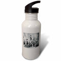 21 oz Sports Water Bottle T22405