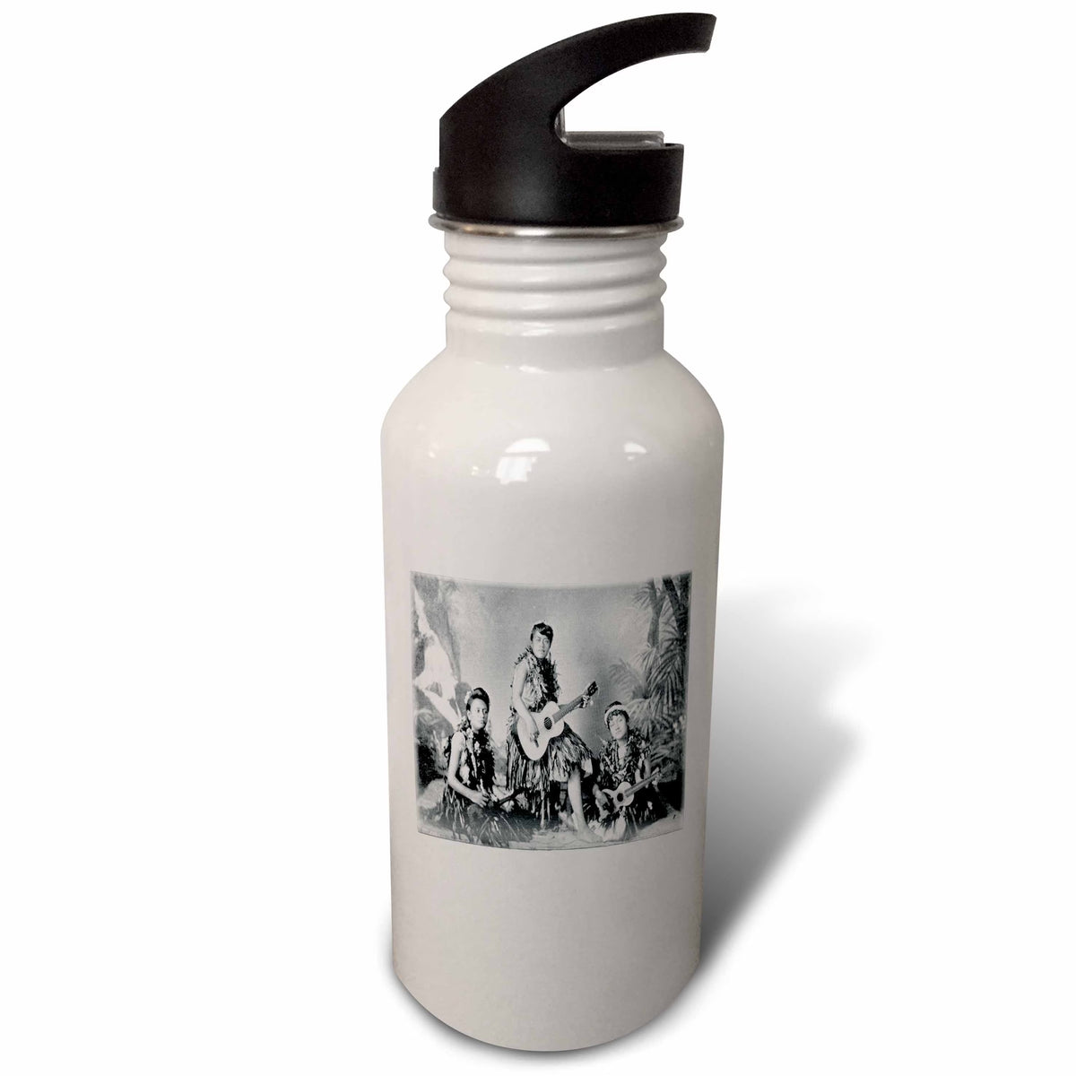 21 oz Sports Water Bottle T22405