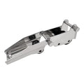 316 Stainless Steel 330mm Hinged Bow Anchor Roller S507882
