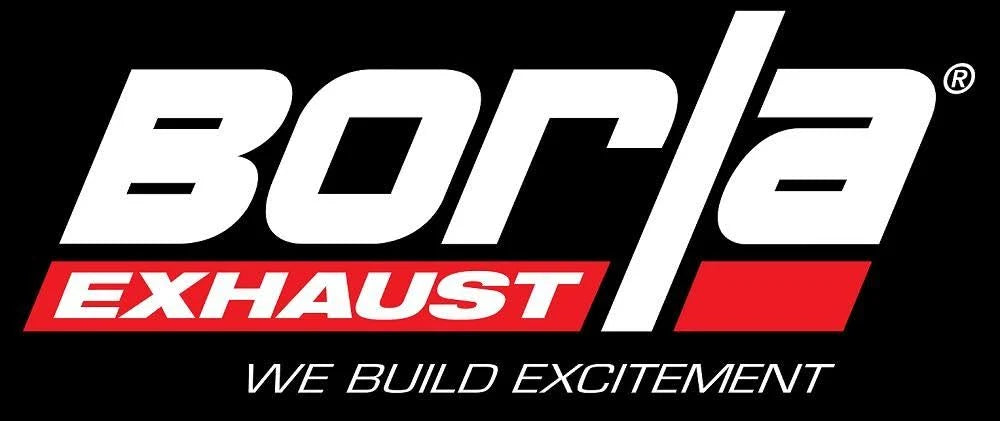 Cat-Back Exhaust System H591