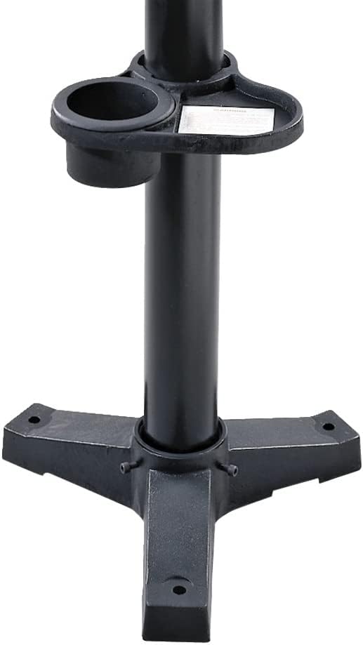 Bench Grinder Stand Q7576