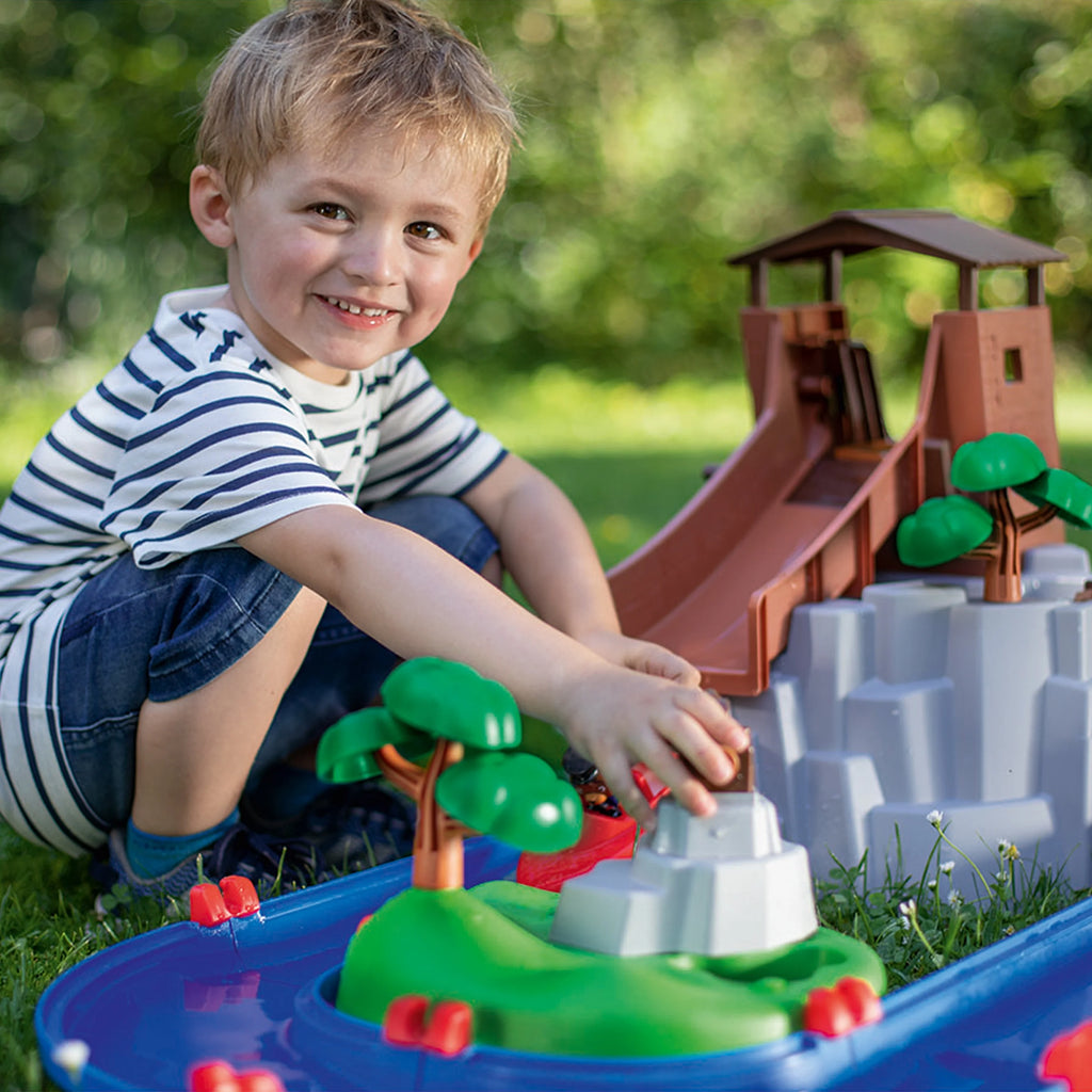 AdventureLand Water Play Set T737