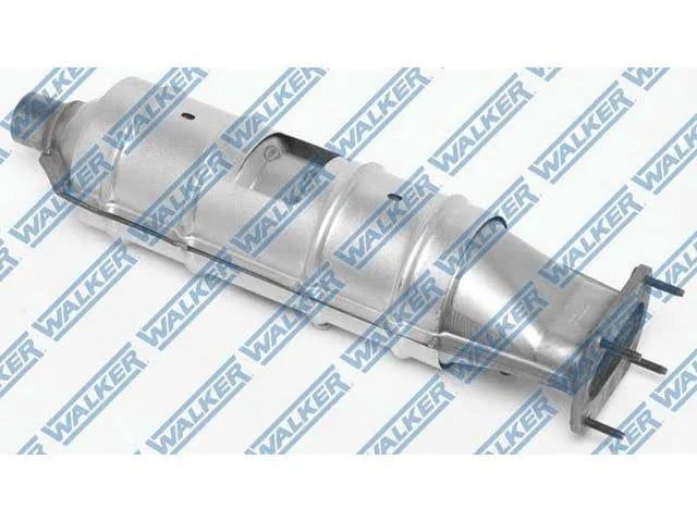 Catalytic Converter W6217