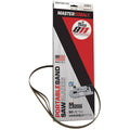 Portable Band Saw Blade, 44-7/8in, pk100 E21953