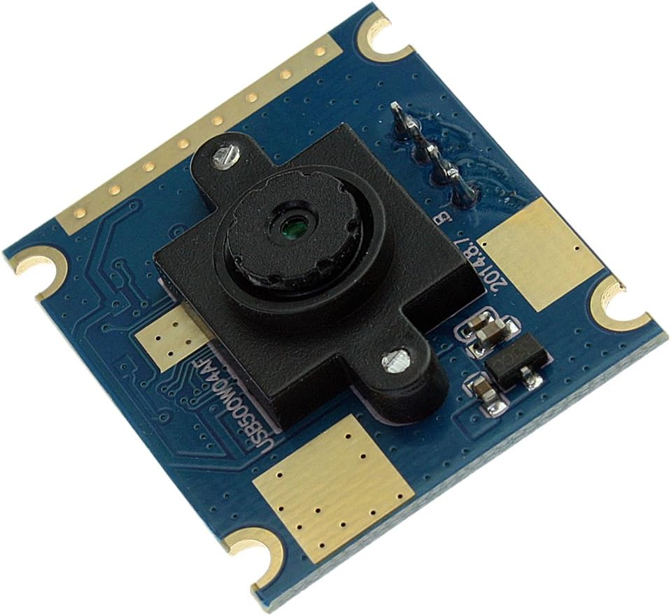 5mp USB Camera Module F300