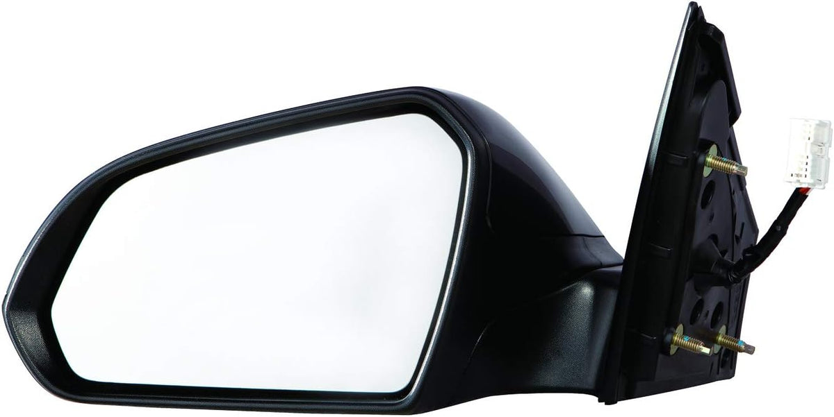 Door Mirror Driver Side Power Heated With Signal Indicator Paint To Match V448240