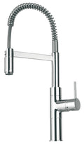 Chrome Single Handle Kitchen Faucet G697