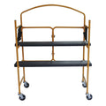 Mini Scaffold T573320