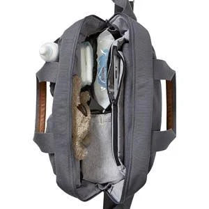 Classic Blue Diaper Bag J7877