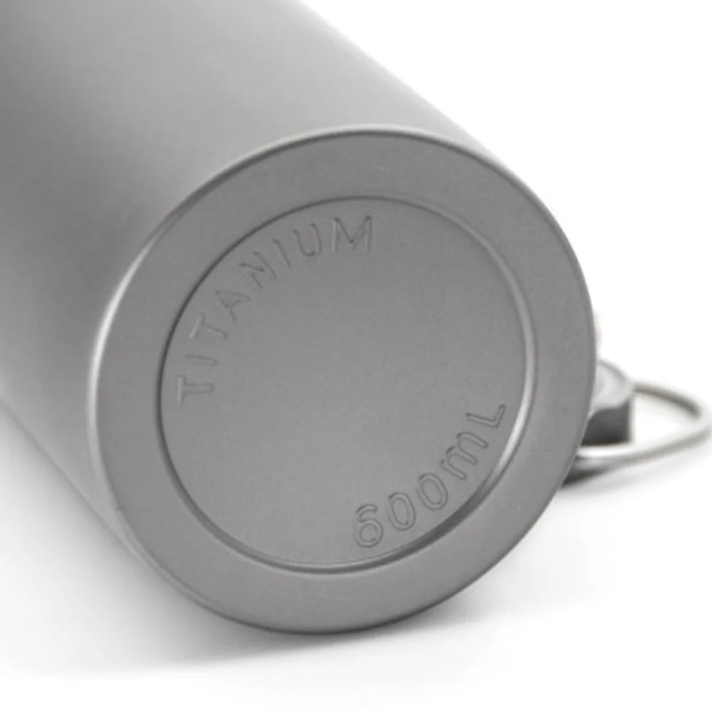 600ml/800ml Lightweight Camping Water Bottle B698