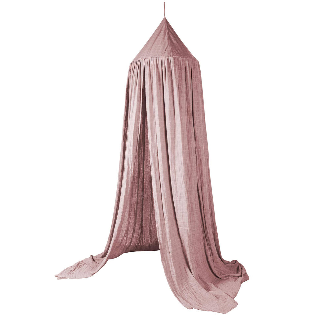 Blush Rose Canopy Q379
