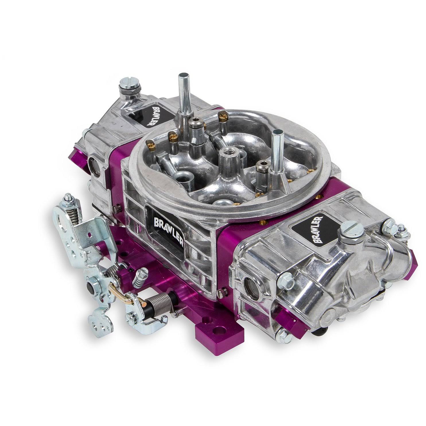 Brawler Race Carburetor U9727